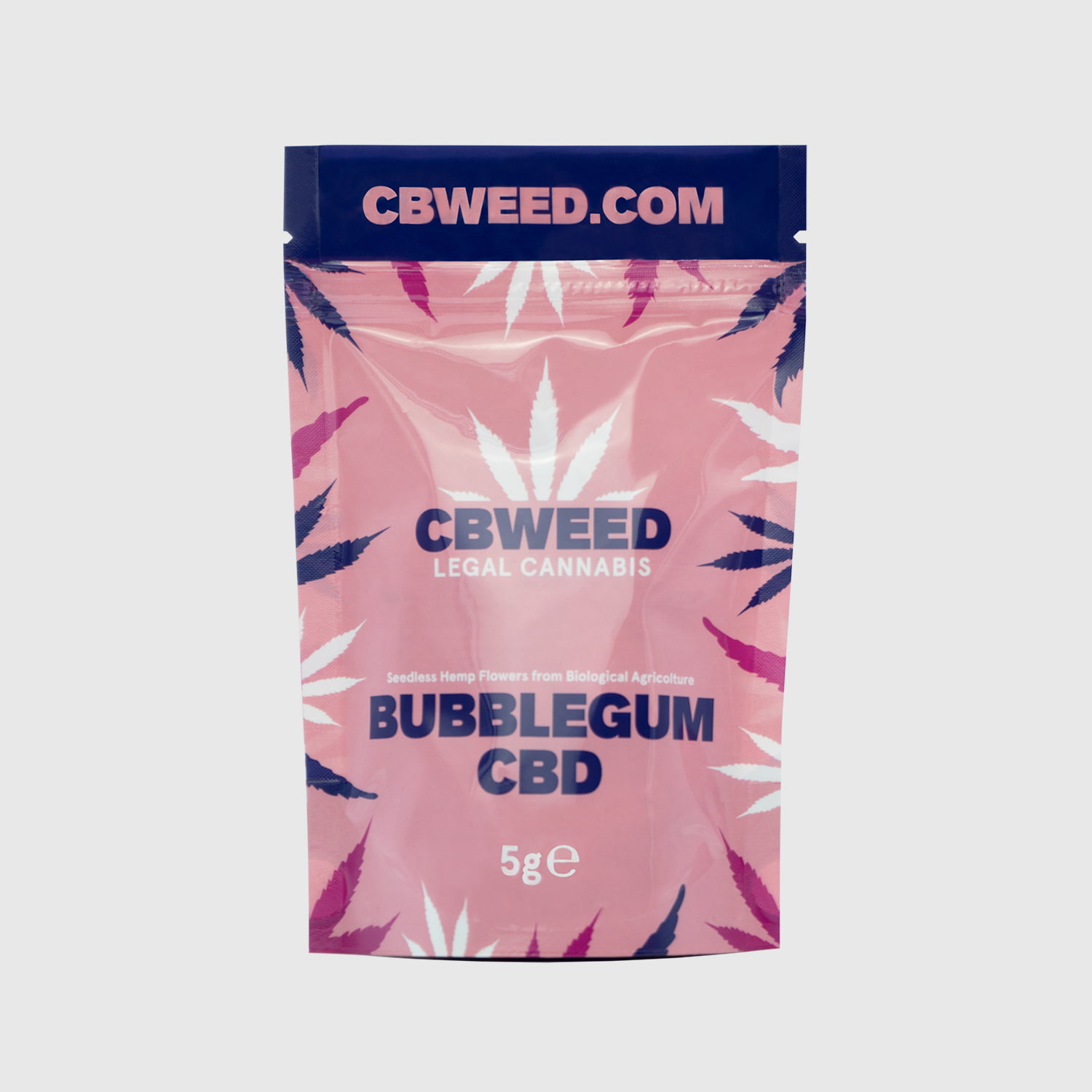 CBWEED-Bubblegum-5g-min