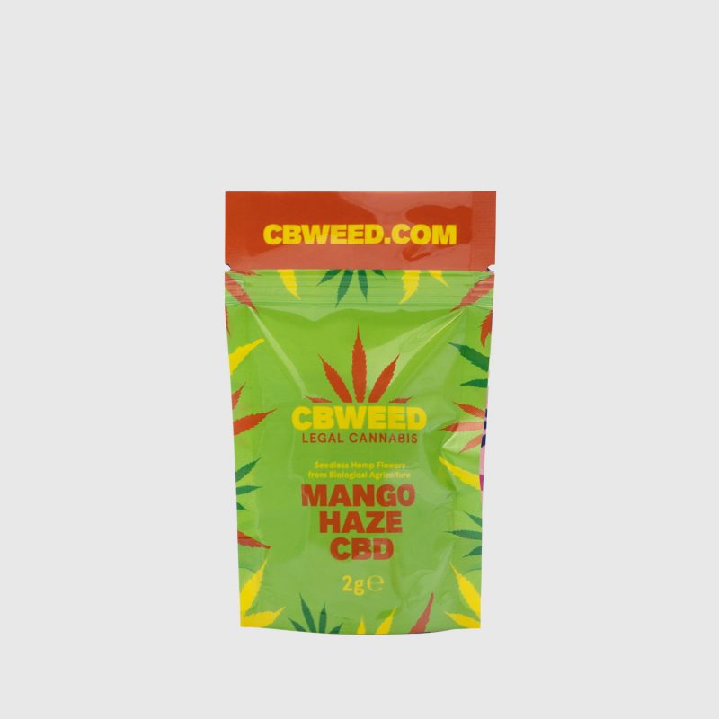 CBWEED-Mango-Haze-2g-min