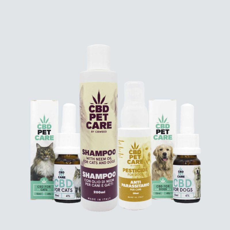 CBD Pet Care